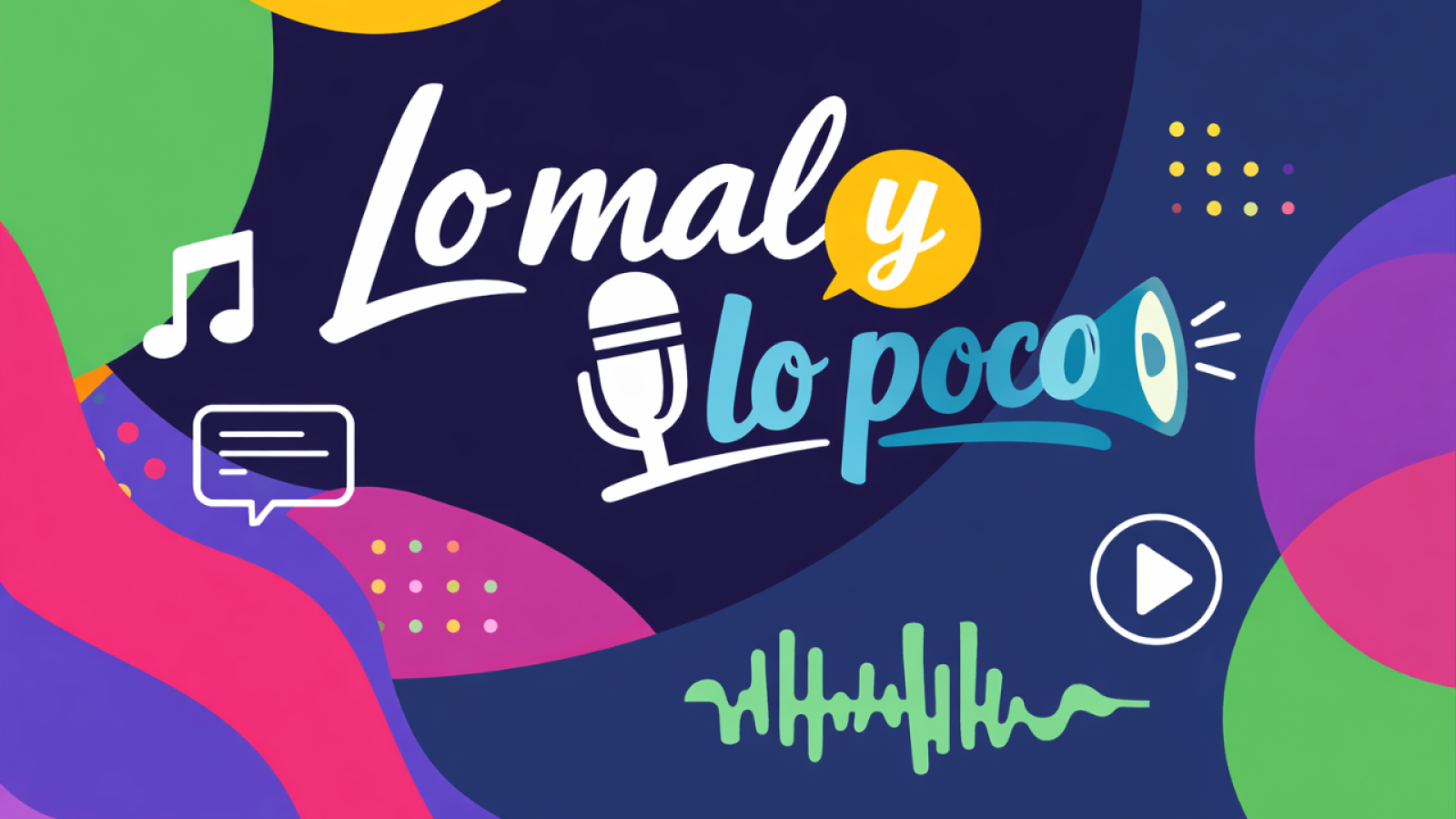 Lo mal y lo poco - No hay quien viva - 26/05/26 - Escuchar ahora