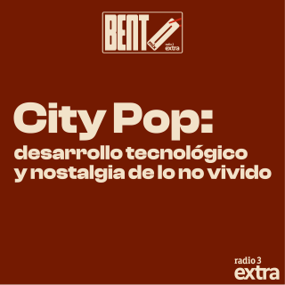 City Pop: desarrollo tecnológico y nostalgia de lo no vivido