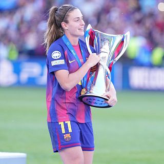 Primera part, amb l'Edició Vespre i els esports