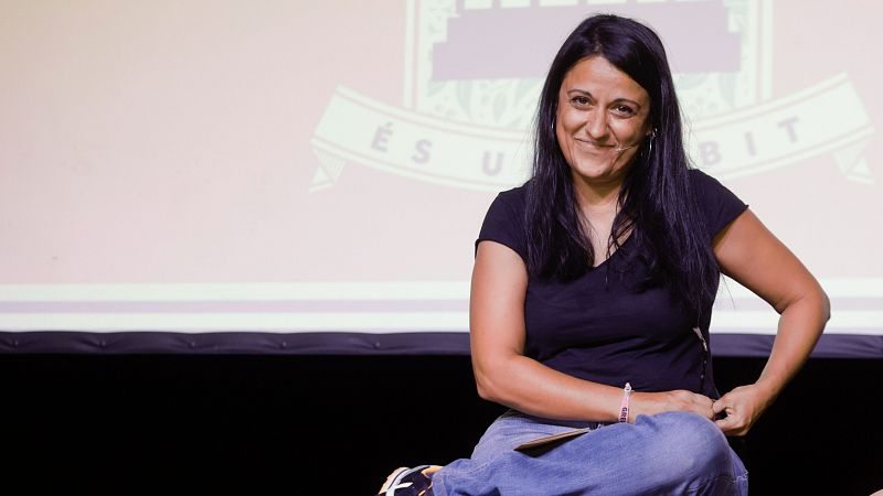 El Pla B - Anna Gabriel: "A votar l'extrema dreta s'hi arriba per molts camins diferents, no nom�s des del feixisme" - El pla B | Escoltar