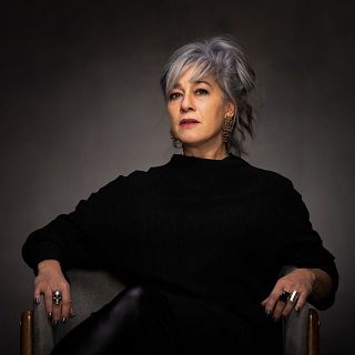 El tributo de Almagro a Elisa Sanz