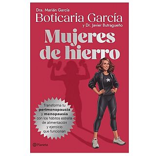 "Mujeres de hierro", burnout primaveral, Vyjuvek arriba a Espanya per tractar la pell de papallona