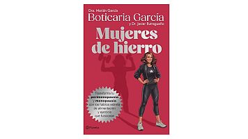 "Mujeres de hierro", burnout primaveral, Vyjuvek arriba a Espanya per tractar la pell de papallona