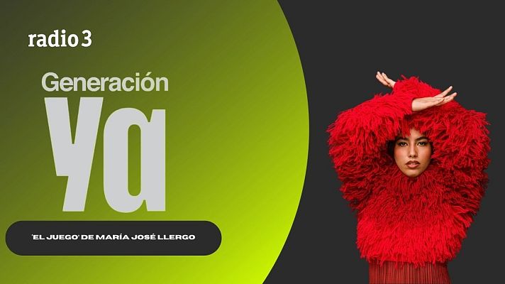 'El Juego' de Mar�a Jos� Llergo