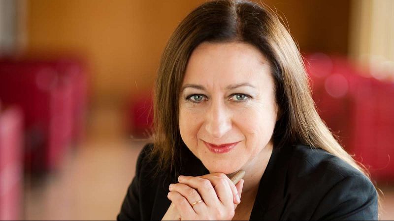 Programa de mano - Simone Young dirige a la Orquesta Nacional de Francia - 26/05/26 - Programa de mano - Radio Cl�sica | Escuchar