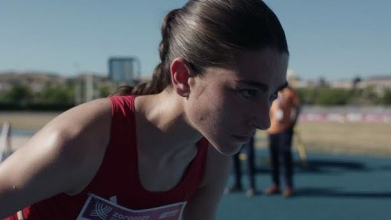 L'Entrellat - Laura García Alonso: "Alguns moments del rodatge m'han trasbalsat" - L'Entrellat | Escoltar