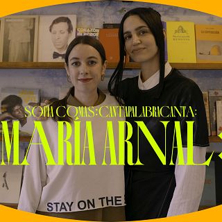 Mar�a Arnal