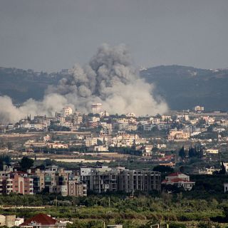 Irán acusa a EEUU de violar el cese al fuego