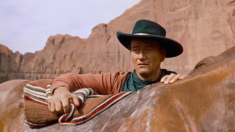 70 anys de 'Centauros del desierto' - De nit | Escoltar