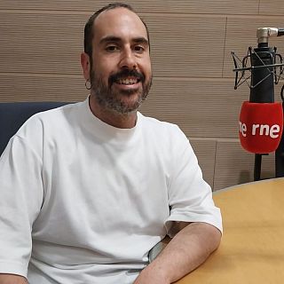 Espectacle 'SACRESIZE' amb Alberto Velasco
