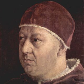 "La grande Belleza" La Roma de León X