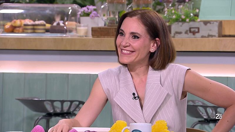 Segona Hora - 26/05/26