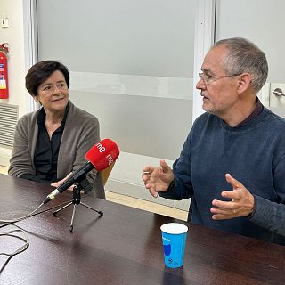 Vitoria - Euskera para adultos