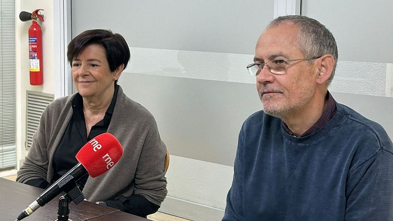 Reportajes Emisoras - Vitoria - Euskera para adultos - 27/05/26 - Escuchar ahora