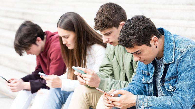 Seguridad del internauta - Hacer conscientes a los jóvenes de lo que están viendo - 28/05/26 - Escuchar ahora
