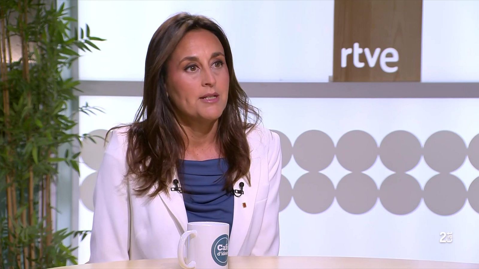 Niub� confia a resoldre el conflicte educatiu: "Estem bastant m�s a prop"