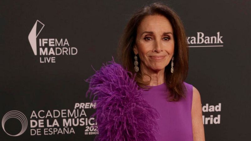 Tal día como hoy - Ana Belén - 27/05/26 - Escuchar ahora