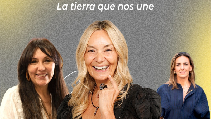 La hora optimista - La tierra que nos une - Liliana Paniagua - Gran Chaco Americano… - 31/05/26 - Escuchar ahora