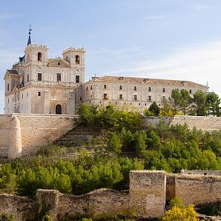 El Festival Uclés Música vuelve este verano al monasterio