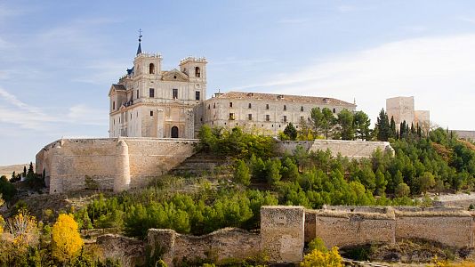 El Festival Uclés Música vuelve este verano al monasterio