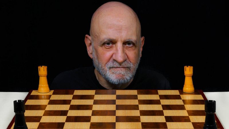 Eduardo Scala: hombre sabio y artista inclasificable - Jaquelandia | Escuchar