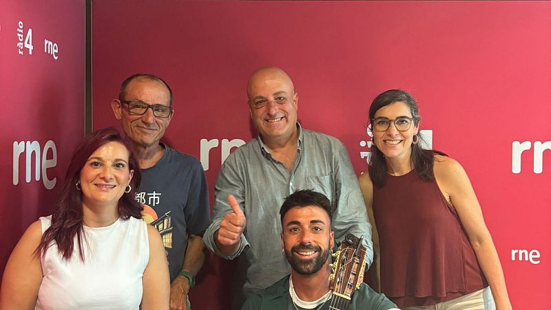 El mat� de R�dio 4 - Dia Mundial de la Celiaquia: cuina sense gluten i consells pr�ctics amb la Marta Tips - El mat� de R�dio 4 | Escoltar