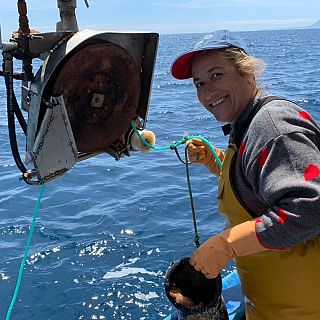 Cepesca promueve la inclusión laboral de la mujer en la pesca
