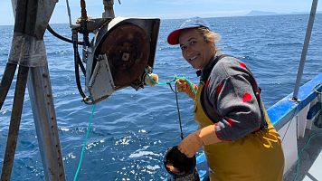 Cepesca promueve la inclusi�n laboral de la mujer en la pesca