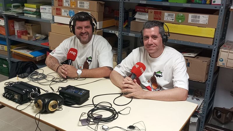 Bellotex-Salud - 27/05/2026 - Escuchar ahora