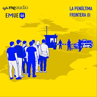 La penúltima frontera (Primera parte)