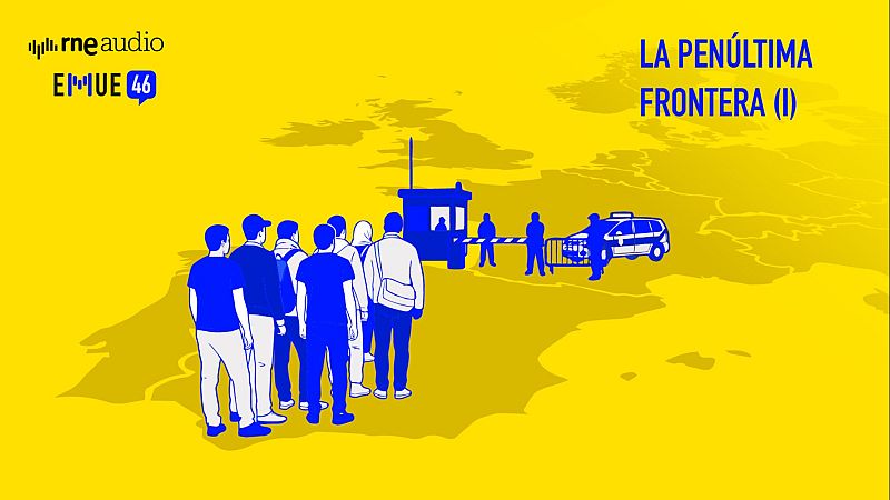 La pen�ltima frontera (1� parte). Podcast 'Esto merece una explicaci�n' de RNE Audio.