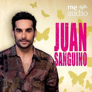 Juan Sanguino, antropología del salseo | 2x13