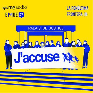 La penúltima frontera (Segunda parte)