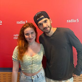 Yorghaki obre nova etapa amb Track 1, primer avançament d’ 'Antes de que sea tarde'