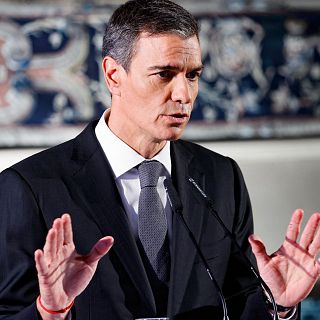 Tertúlia | La crisi al PSOE per les investigacions judicials i les negociacions per aturar la vaga de docents