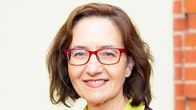 El Pla B - Mar�a-Paz L�pez: "Berl�n et recorda a cada cantonada fins on pot arribar una societat sense controls democr�tics" - El pla B | Escoltar