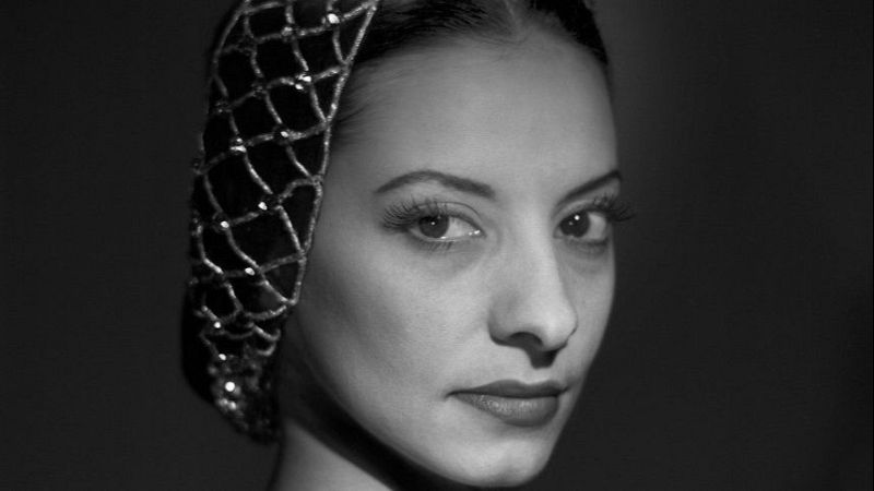 Danza en armon�a - Hoy admiramos a Alicia Alonso - 27/05/26 - Danza en armon�a | Escuchar