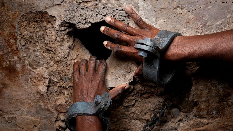 Historia y ciencia por un tubo - La sal y la esclavitud - 11/05/26 - Escuchar ahora