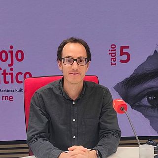 Javier Marco presenta 'A la cara', pel�cula sobre el odio en redes