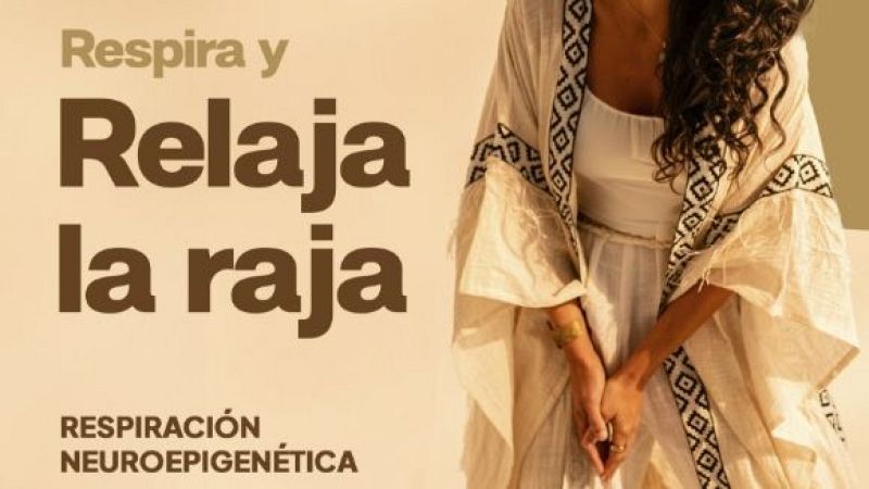 El Pla B - Tot el que vols saber sobre 'Respira y relaja la raja' - L'Entrellat | Escoltar