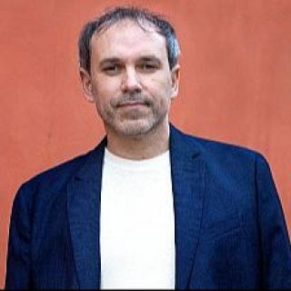 'El juicio' de Luis Zueco
