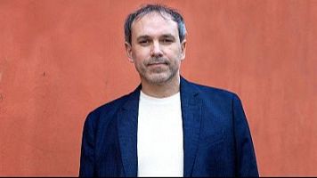 'El juicio' de Luis Zueco