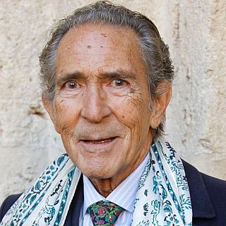 Homenaje a Antonio Gala