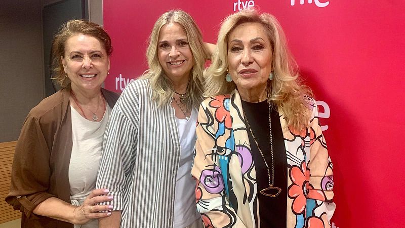 Metròpoli - Pensionistas (Teatre) - Metròpoli | Escoltar
