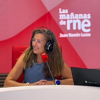Susana V�zquez o c�mo 'Elegir sin miedo'