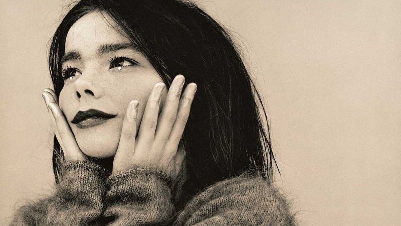 Memoria Beatle - La pequeña Björk - 27/05/26 - Escuchar ahora