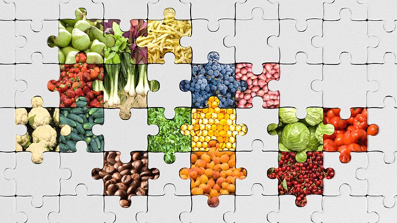 Mundo rural - Candidaturas españolas a dirigir agencias de la ONU relacionadas con la alimentación - 29/05/26 - Escuchar ahora