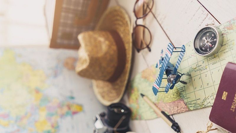 Reservado para 5 - Previsiones turísticas para la temporada de verano - 04/06/26 - Escuchar ahora