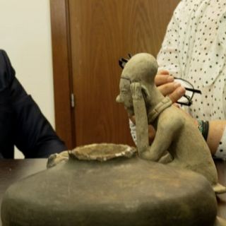 Gente Que Trabaja: una española que devuelve patrimonio a Colombia y muchos premios