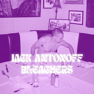 ENTREVISTA | Jack Antonoff no quiere ser la voz de su generación